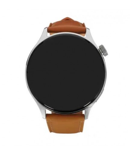 Умные часы Xiaomi Watch S1 Pro Silver купить в Уфе